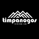 Timpanogos Hiking Co. company logo