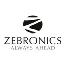 ZEBRONICS INDIA PVT LTD company logo