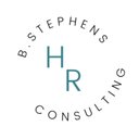 B. Stephens HR Consulting company logo
