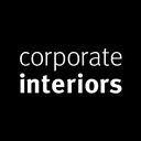 Corporate Interiors company logo
