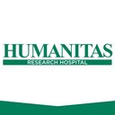 Humanitas company logo