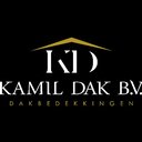 Kamil Dak B.V. company logo