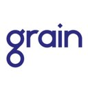 Grain company logo