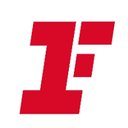 Fitness First company logo