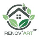 RENOV'ART CF company logo