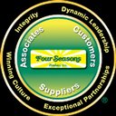 Four Seasons Produce company logo