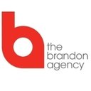 The Brandon Agency company logo