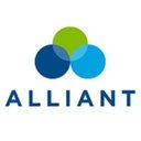 Alliant Credit Union company logo