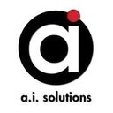 a.i. solutions, Inc. company logo