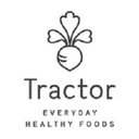 Tractor Everyday Healthy Foods company logo