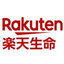 楽天生命保険株式会社 company logo
