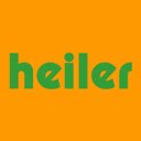 Heiler GmbH &amp; Co KG company logo
