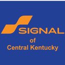 Signal of Central Kentucky company logo