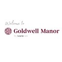 Goldwell Manor company logo