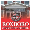 Roxboro Community School, Inc. company logo