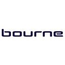 Bourne Construction Engineering company logo