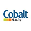 Cobalt Housing company logo