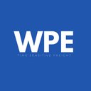 Western Parcel Express company logo
