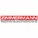 Zimmermann Sicherheits- und Bautechnik AG company logo