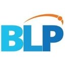 Bharat Light &amp; Power company logo
