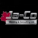 Ja-Co Welding and Consulting ltd company logo
