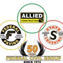 Allied Construction Co Inc company logo