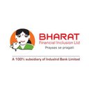 Bharat Financial Inclusion company logo