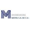 Distribuidora Moyel S.A de C.V company logo