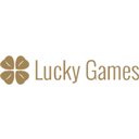 Lucky Games company logo