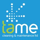Tame Cleaning & Maintenance limited company logo