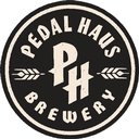 Pedal Haus Brewery company logo