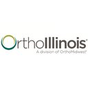 OrthoIllinois company logo