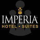 Impéria Hôtel &amp; Suites company logo
