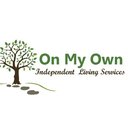 On My Own Independent Living Services company logo