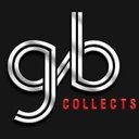 GB Collects company logo
