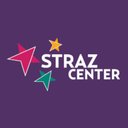Straz Center for the Performing Arts company logo