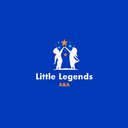 Little Legends ABA Therapy company logo