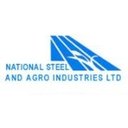 agro industries company logo
