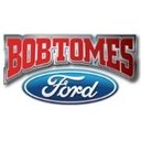 BOB TOMES FORD INC company logo