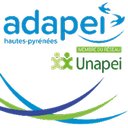 ADAPEI 65 company logo