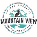 Mountain View Animal Hospital and Holistic Pet Care company logo