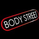 Bodystreet Frankfurt City West company logo