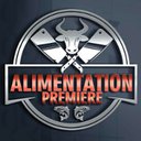 Alimentation Première company logo