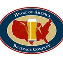 Heart of America Beverage Company company logo
