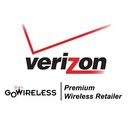 GO WIRELESS company logo
