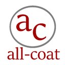 Allegheny Coatings company logo