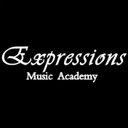 Expressions Music Academy company logo