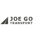 Joe Go Transport company logo