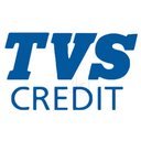 TVS CREDIT SERVICES LTD company logo