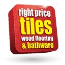 Right Price Tiles &amp; Wood Flooring company logo